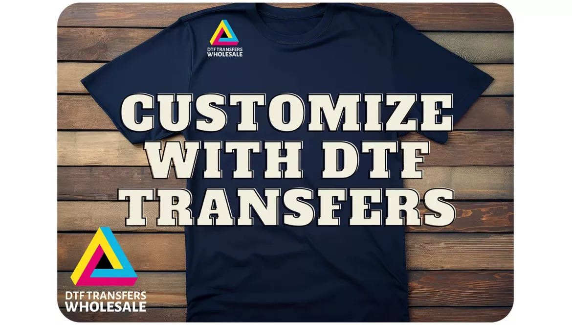 What DTF Transfers Can Customize? What DTF Transfers Can Customize?