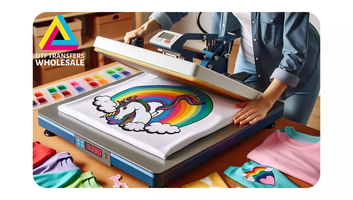 Full Color Heat Transfers or DTF Transfers Wholesale Full Color Heat Transfers or DTF Transfers Wholesale